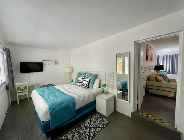 Nobleton Hotel hotel detail image 2