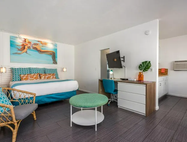 Nobleton Hotel hotel detail image 3