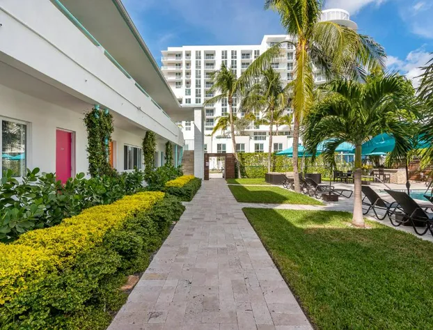 Nobleton Hotel hotel detail image 1