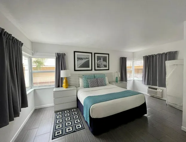 Nobleton Hotel hotel detail image 4