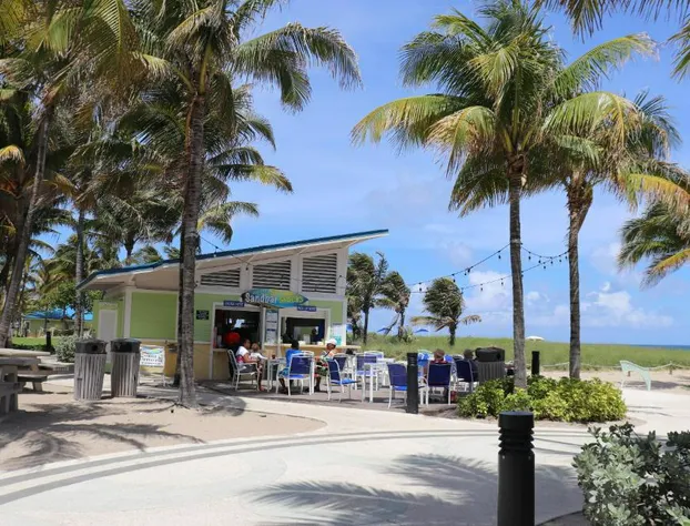 Ocean Mile Hotel hotel detail image 1