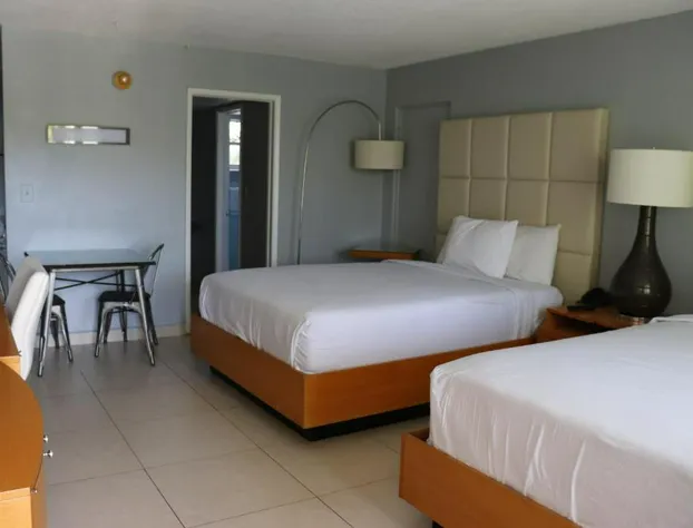 Ocean Mile Hotel hotel detail image 3