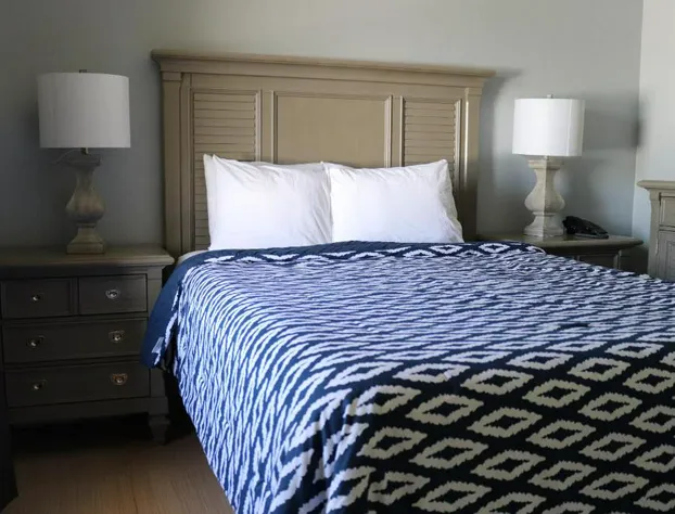 Ocean Mile Hotel hotel detail image 4