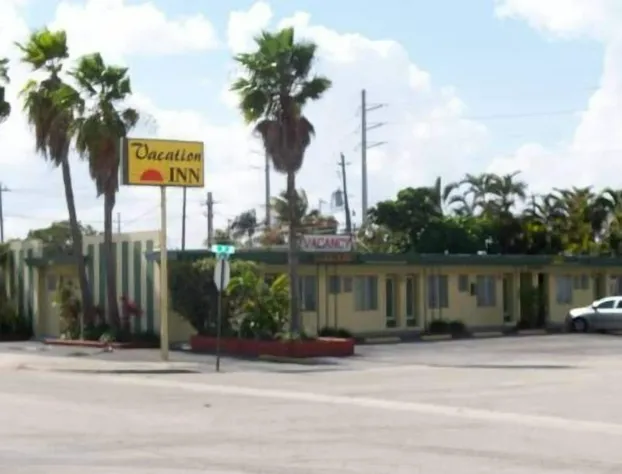 Vacation Inn Motel hotel detail image 3