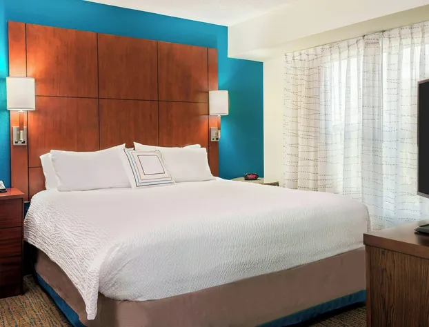 Residence Inn by Marriott Fort Myers hotel detail image 3