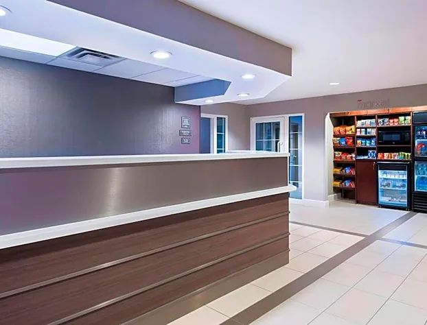 Residence Inn by Marriott Fort Myers hotel detail image 1