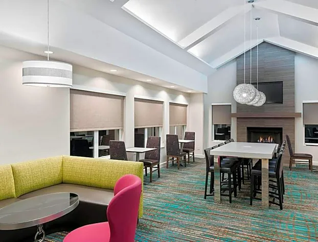 Residence Inn by Marriott Fort Myers hotel detail image 2