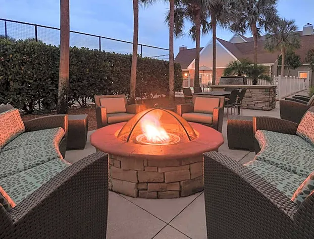 Residence Inn by Marriott Fort Myers hotel detail image 3