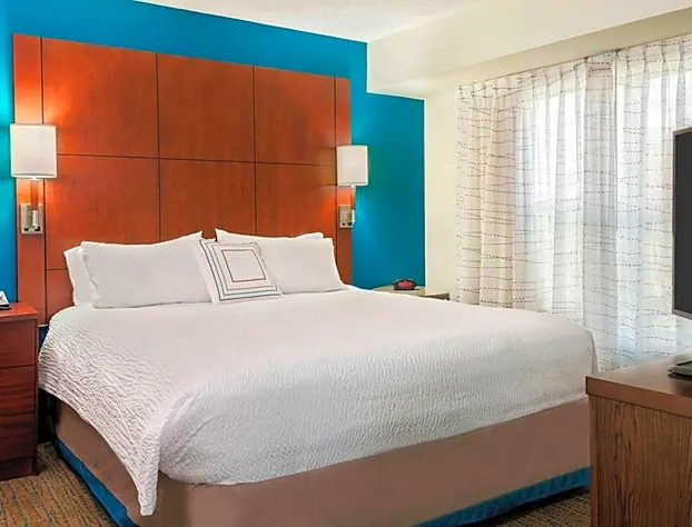 Residence Inn by Marriott Fort Myers hotel detail image 4