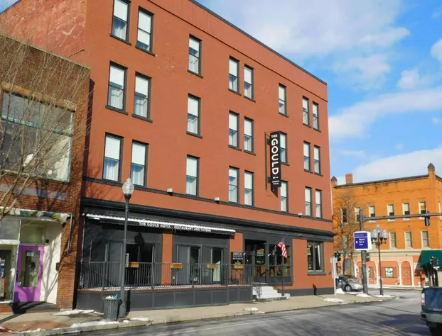 The Historic Gould Hotel Seneca Falls, an Ascend Collection Hotel hotel detail image 4