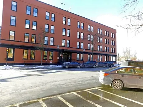 The Gould Hotel hotel detail image 4