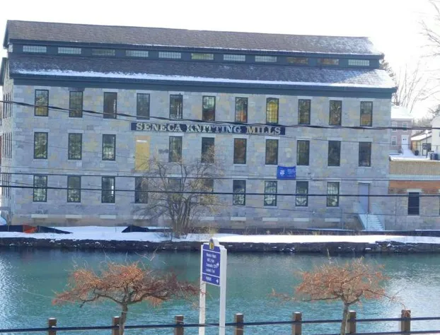 The Historic Gould Hotel Seneca Falls, an Ascend Collection Hotel hotel detail image 1