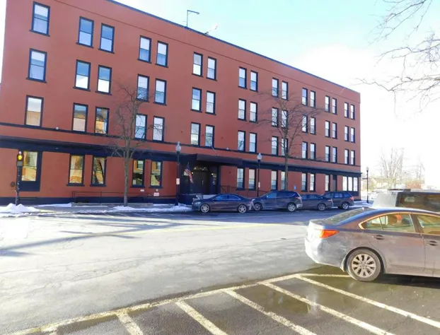 The Historic Gould Hotel Seneca Falls, an Ascend Collection Hotel hotel detail image 2