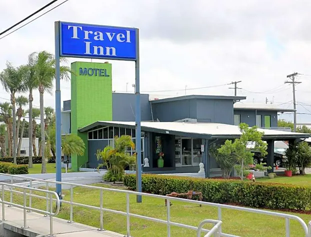 Travel Inn Fort Pierce hotel detail image 2