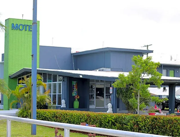 Travel Inn Fort Pierce hotel detail image 3