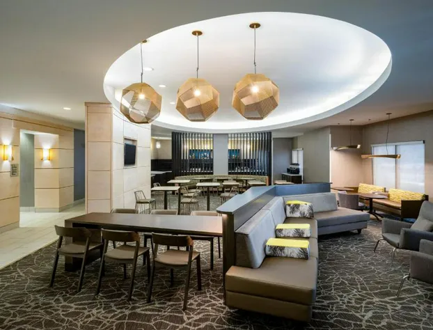 SpringHill Suites by Marriott Gainesville hotel detail image 2