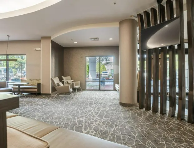 SpringHill Suites by Marriott Gainesville hotel detail image 3