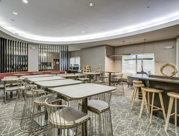 SpringHill Suites by Marriott Gainesville hotel detail image 4