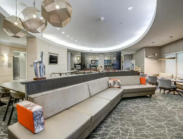 SpringHill Suites by Marriott Gainesville hotel detail image 4