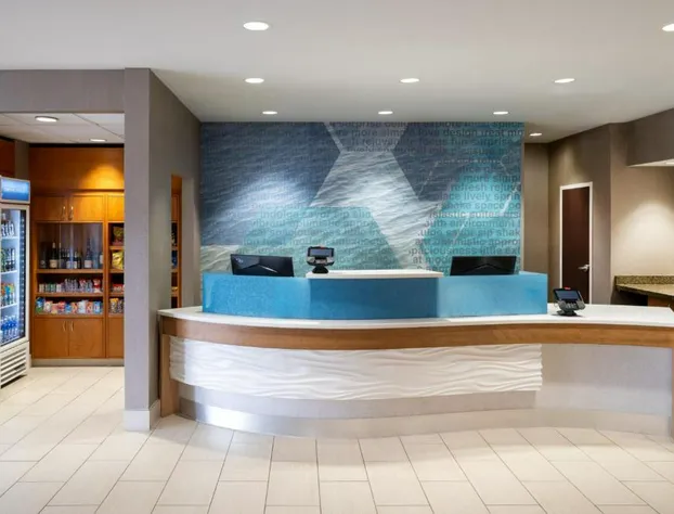 SpringHill Suites by Marriott Gainesville hotel detail image 2