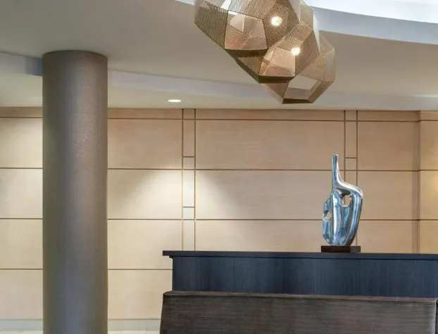 SpringHill Suites by Marriott Gainesville hotel detail image 3