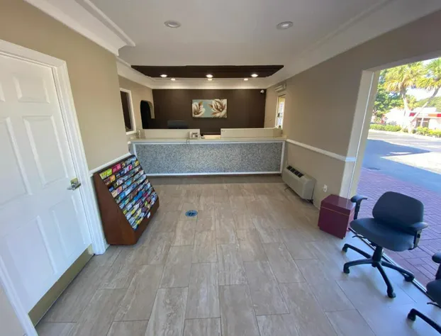 Americas Best Value Inn Gainesville hotel detail image 1