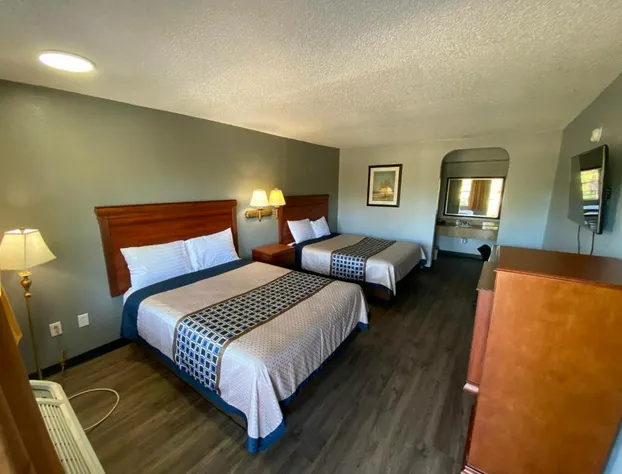 Americas Best Value Inn Gainesville hotel detail image 2