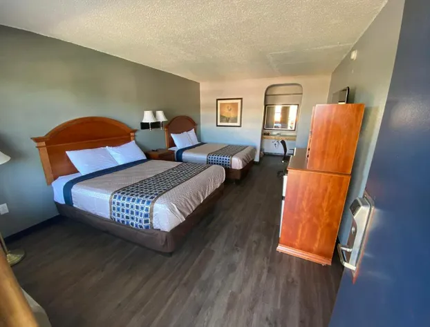 Americas Best Value Inn Gainesville hotel detail image 3