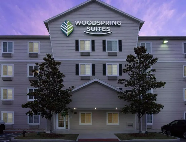 WoodSpring Suites Gainesville I-75 hotel detail image 1