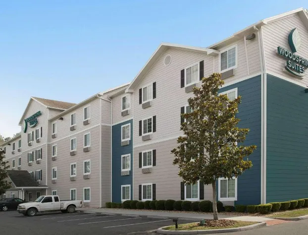 WoodSpring Suites Gainesville I-75 hotel detail image 3