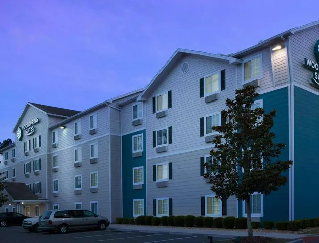 WoodSpring Suites Gainesville I-75 hotel detail image 2