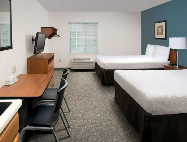 WoodSpring Suites Gainesville I-75 hotel detail image 4