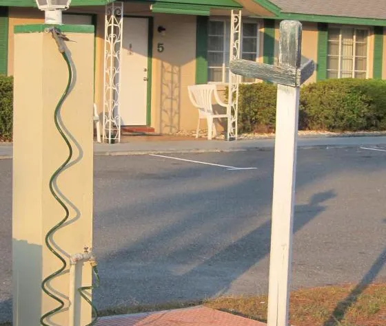 High Springs Country Inn hotel detail image 2