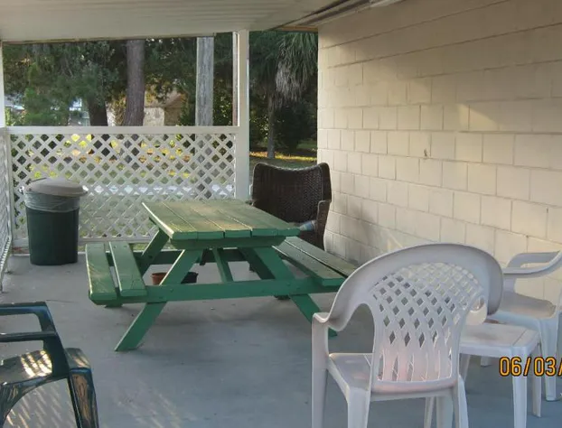 High Springs Country Inn hotel detail image 3