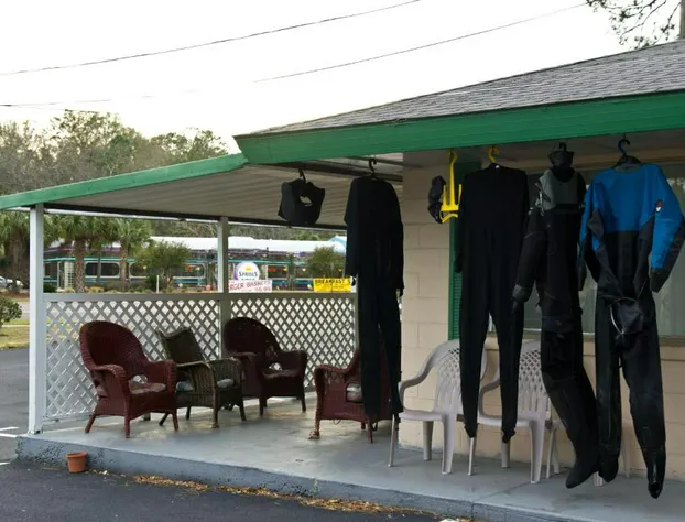 High Springs Country Inn hotel detail image 4