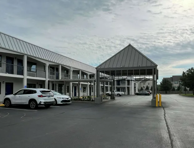 Motel 6 Lafayette, IN hotel detail image 1