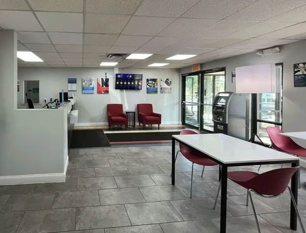 Motel 6 Lafayette, IN hotel detail image 4