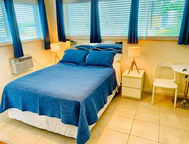 Dream Inn Hotel hotel detail image 3