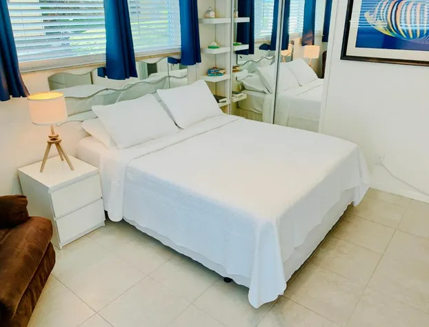 Dream Inn Hotel hotel detail image 4