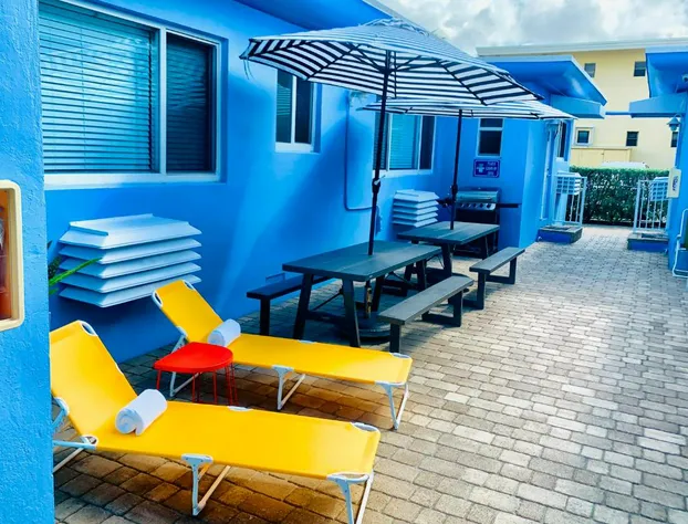 Dream Inn Hotel hotel detail image 2