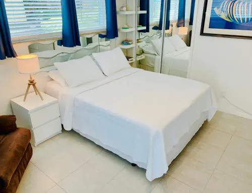 Dream Inn Hotel hotel detail image 3