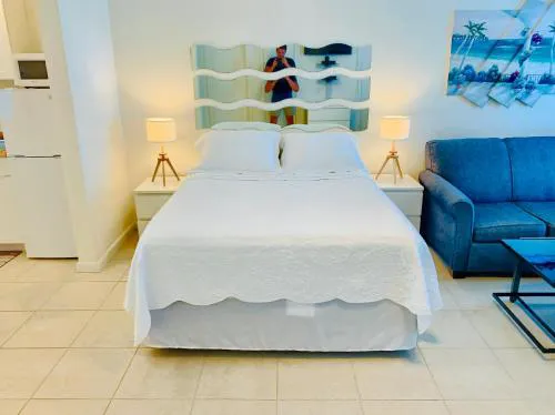 Dream Inn Hotel hotel detail image 4