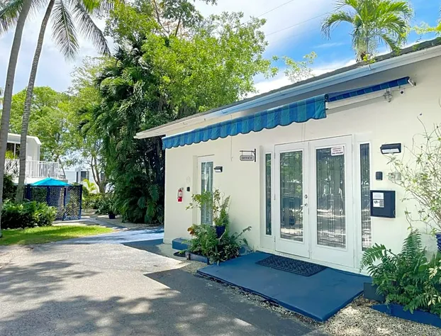 Azul del Mar hotel detail image 2