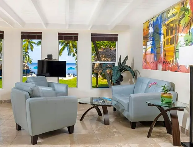 Azul del Mar hotel detail image 4