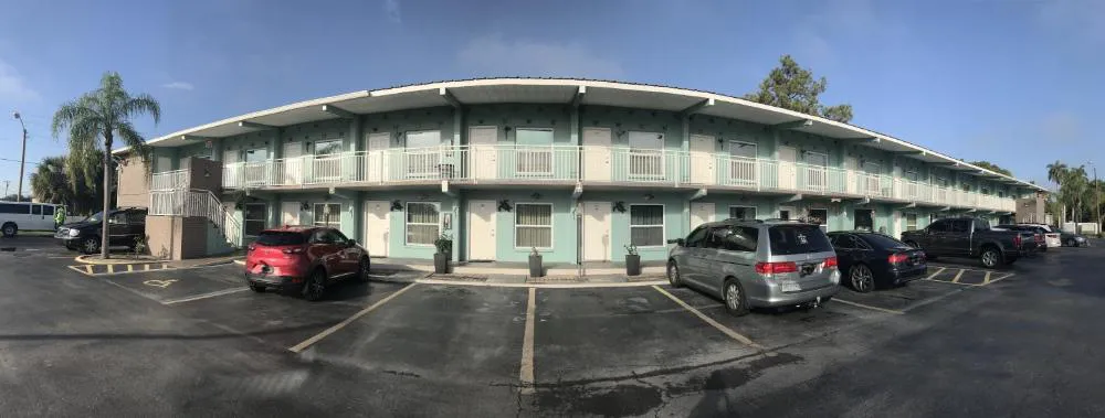 Immokalee Inn hotel hero