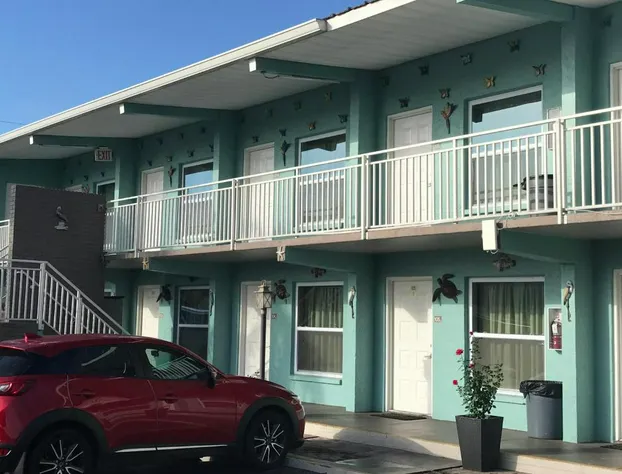 Immokalee Inn hotel detail image 2