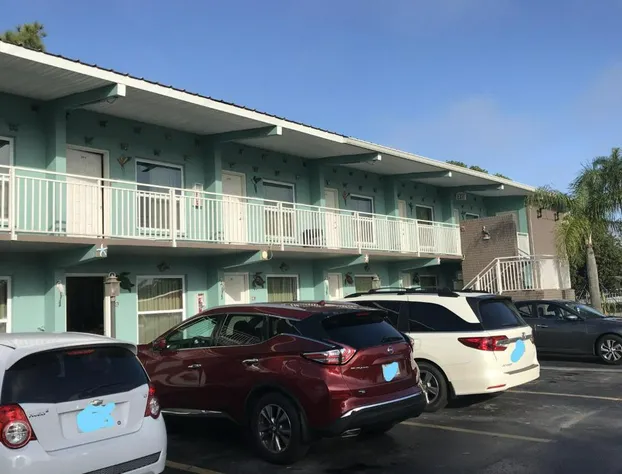 Immokalee Inn hotel detail image 3