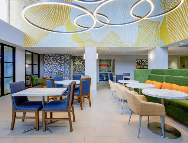 Hampton Inn Jacksonville-Downtown-I-95 hotel detail image 3