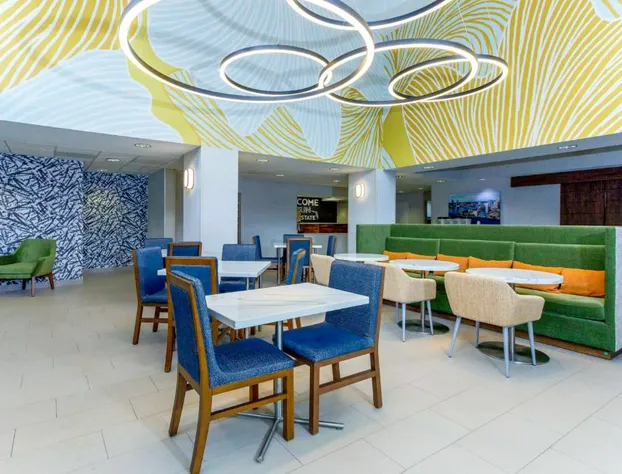 Hampton Inn Jacksonville-Downtown-I-95 hotel detail image 4