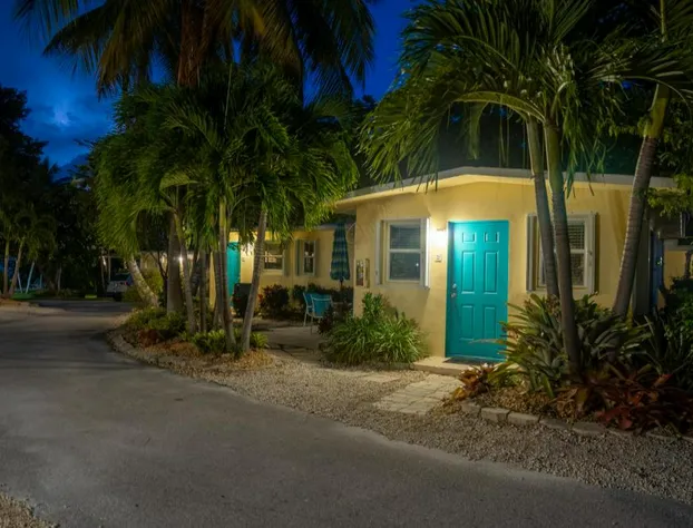 Bay Harbor Lodge hotel detail image 1